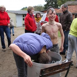 Weeekend - Toneelvereniging Plankenkoorts 
